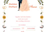 design elegant wedding invitations and cards in canva